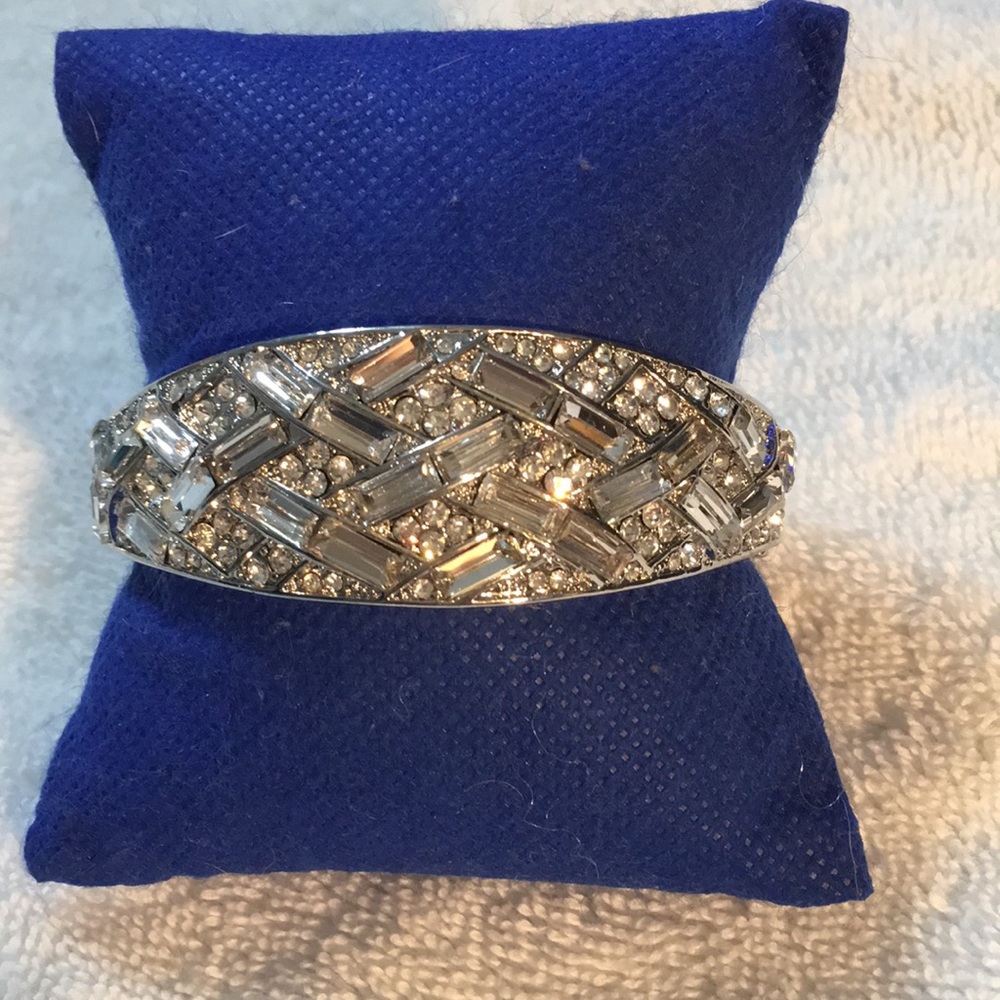 Statement Bangle